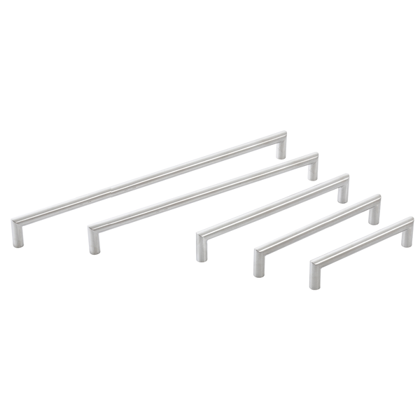 Bergamo D Handle