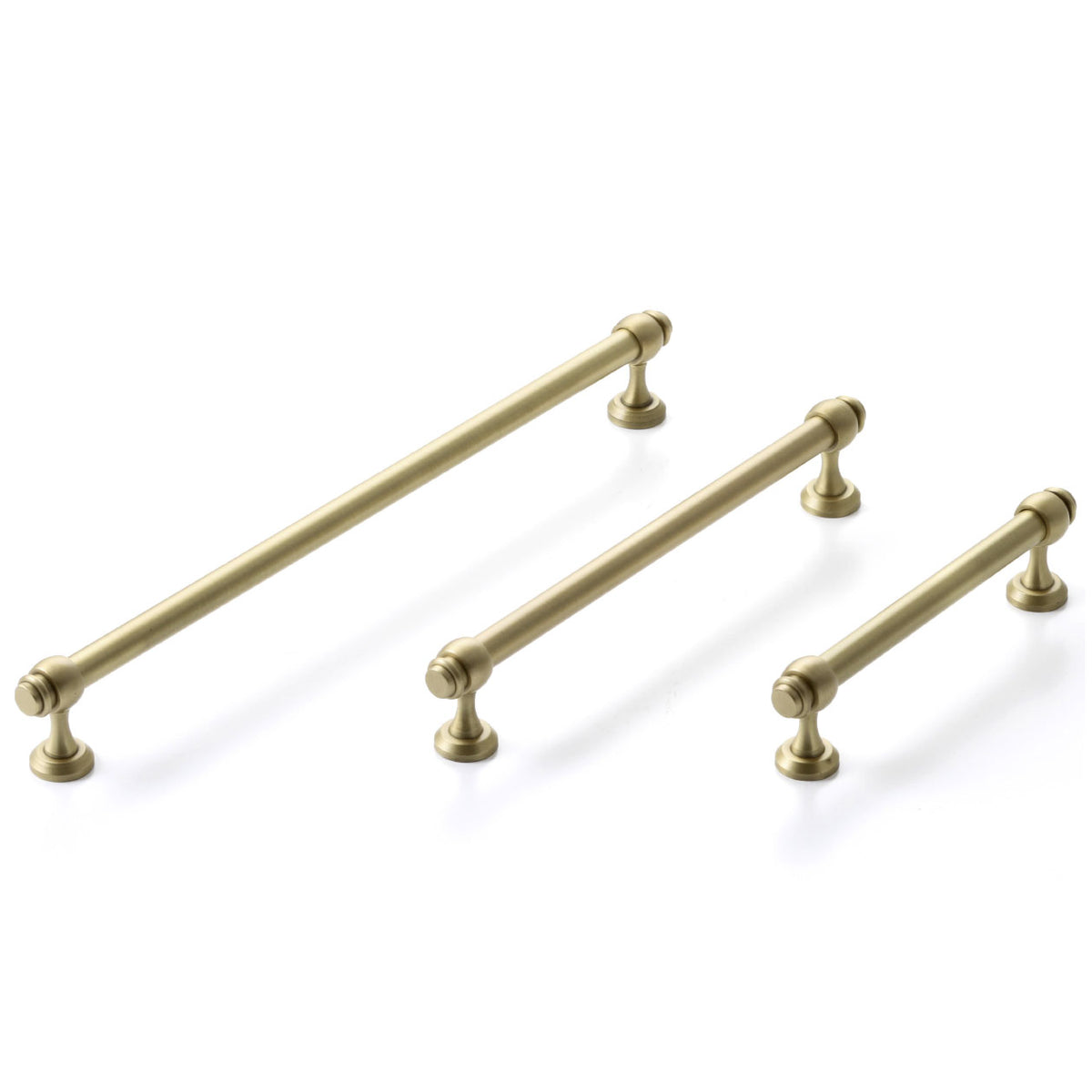 Mayfair Handle