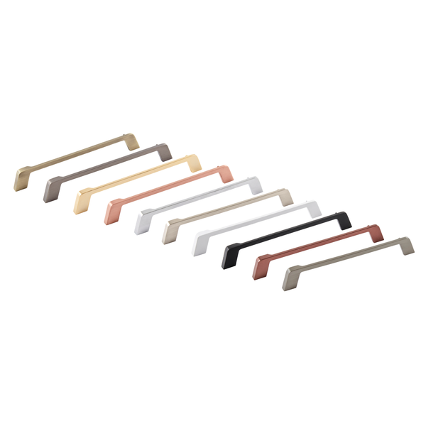 Handle Color Options DESIGN Your Own Handle – Touch Handles
