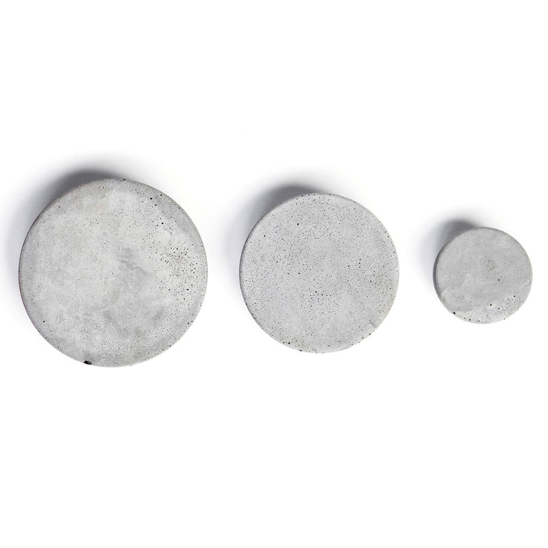 Pomolo Concrete Collection