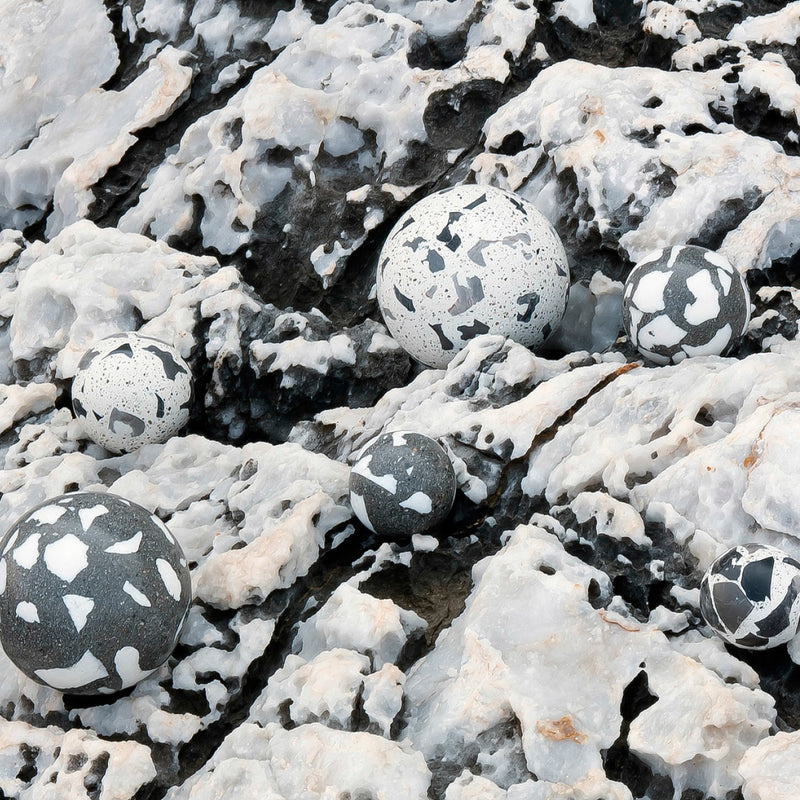 Demenico Rocks Collection - Knobs/ Hooks
