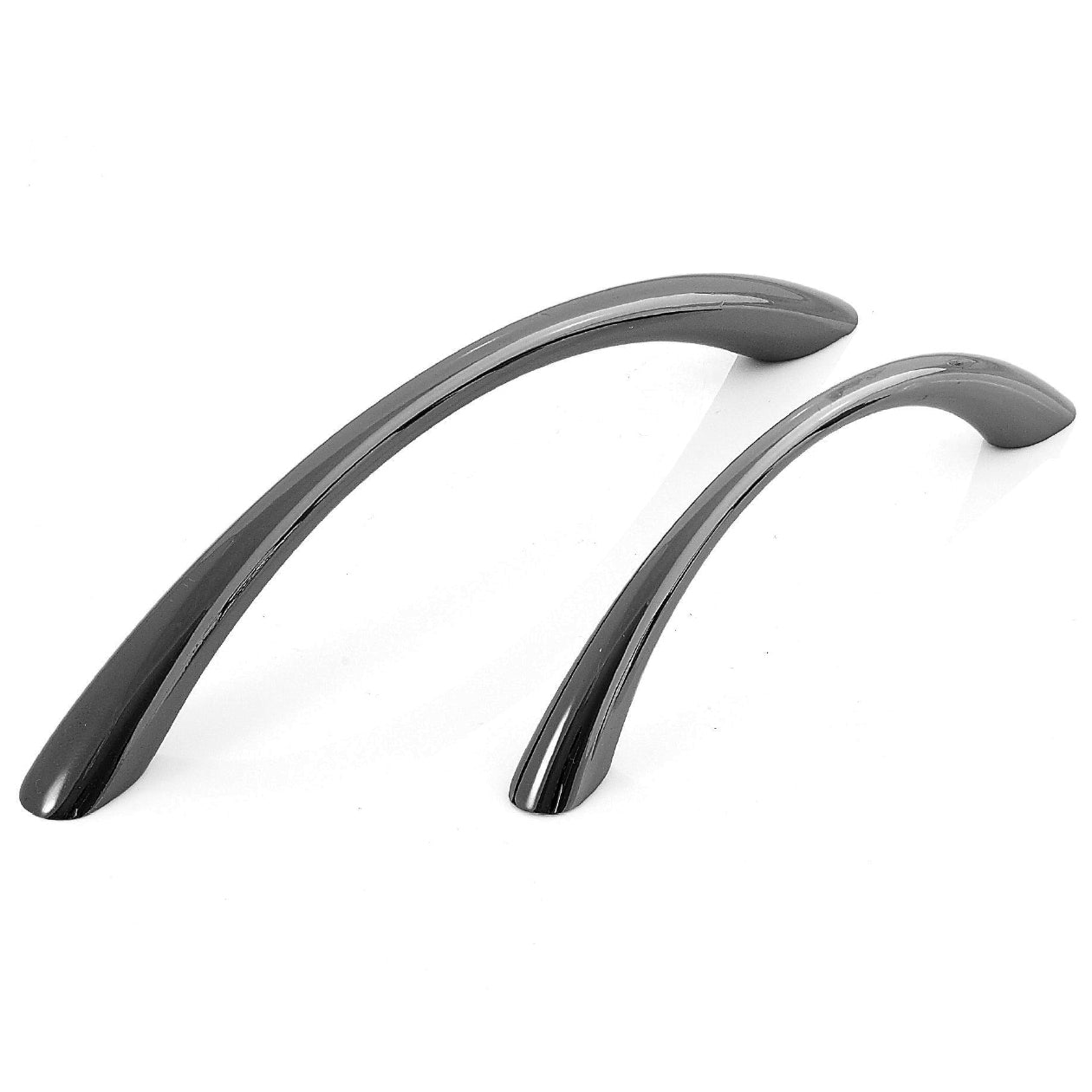 Halden Bow Handle - Cabinet Handle - Touch Handles